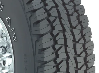 firestone destination a/t 